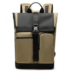 Balo Laptop Giai Tri Chong Tham Nuoc Danh Cho Nam Gioi 2