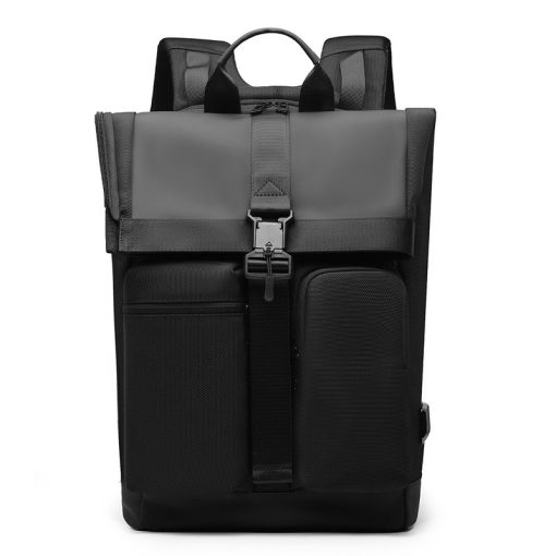 Balo Laptop Giai Tri Chong Tham Nuoc Danh Cho Nam Gioi