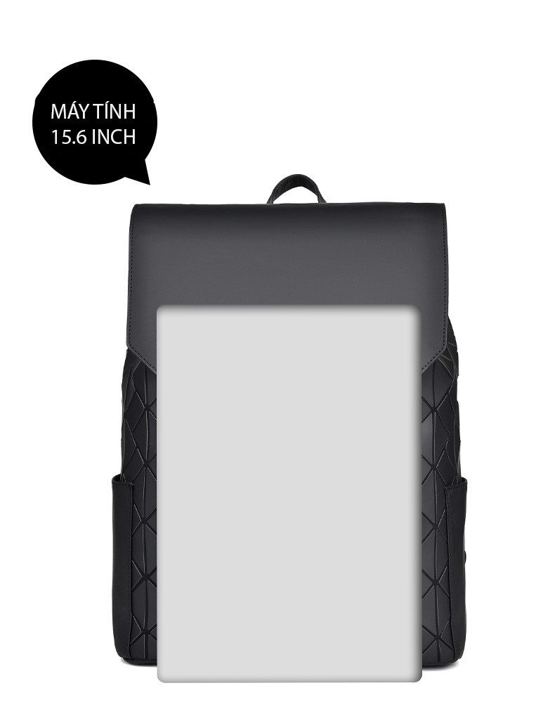 balo laptop phan quang sieu thoi trang phong cach kbn1612 16