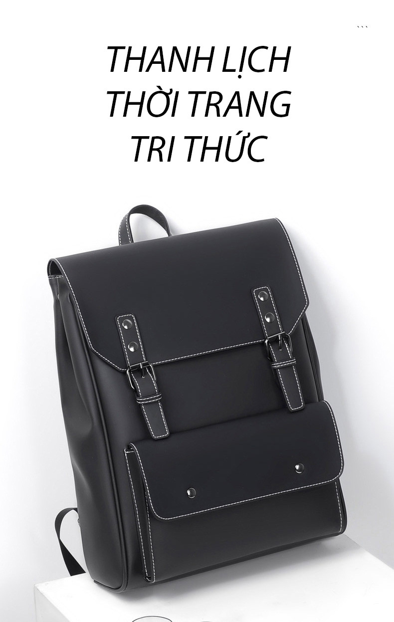 balo laptop phong cach thanh lich truong thanh 8178 5