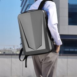 Balo Laptop The Tich Lon Vo Cung Tich Hop Khoa So Chong Trom 156inch 6669 11