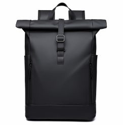 Balo Rolltop thiết kế thời trang unisex chống thấm nước Balo Rolltop Thiet Ke Thoi Trang Unisex Chong Tham Nuoc 6