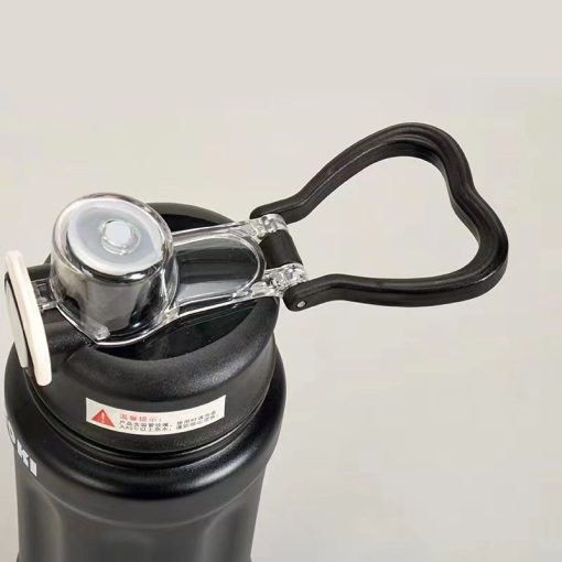 Binh Nuoc The Thao Sukoki Inox 316 Dung Tich Lon Chong Gi Giu Nhiet Lau Ben Bi Tien Loi Cho Gym Di Hoc Di Lam 10