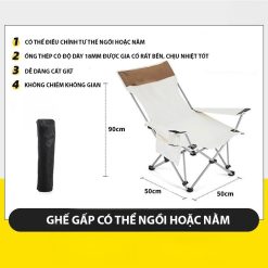 Ghe Gap Cam Trai Sieu Nhe Kk3 14