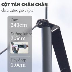 Leu Da Ngoai Che Nang Cao Cap Ll 10