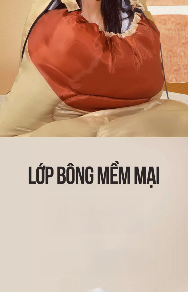 tui ngu da ngoai cao cap kk87 6