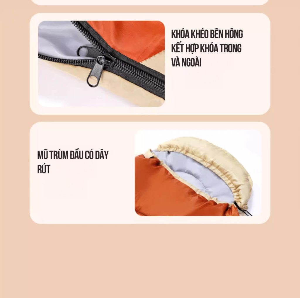 tui ngu da ngoai cao cap kk87 9