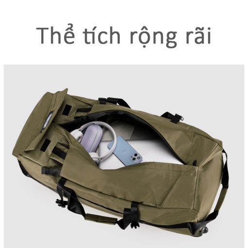 Tui Trong Du Lich Dung Tich Lon Co Banh Xe 0817 1 7