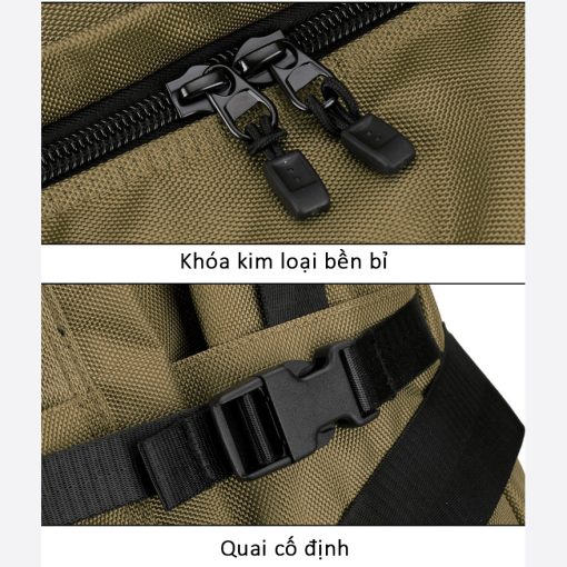 Tui Trong Du Lich Dung Tich Lon Co Banh Xe 0817 1 9