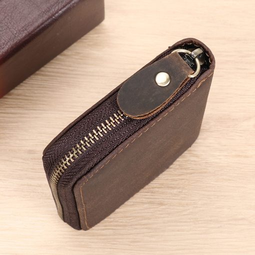 Vi Da Cao Cap Nho Gon Co Rfid Chong Trom 8141 6