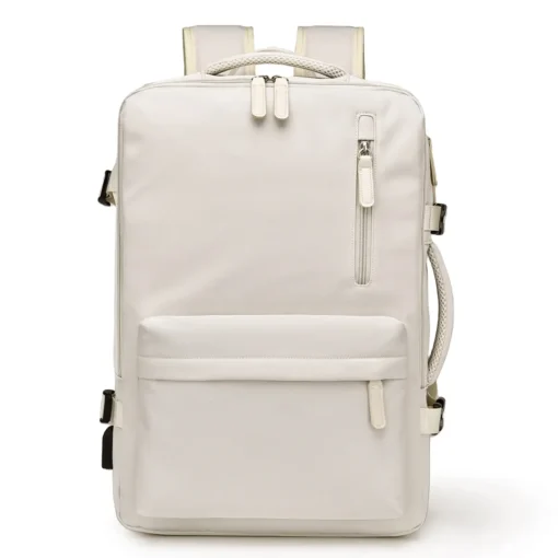 Balo du lịch, công tác, dành cho nam và nữ 15.6 inch - ZBL519 - Ảnh 2