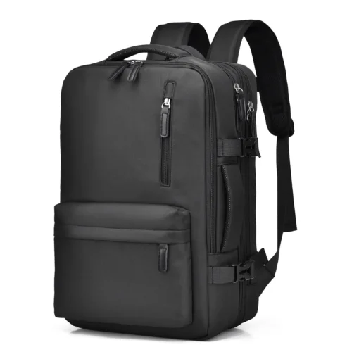 Balo du lịch, công tác, dành cho nam và nữ 15.6 inch - ZBL519