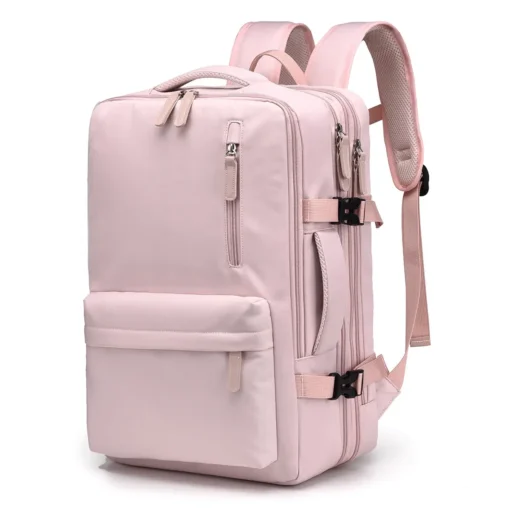Balo du lịch, công tác, dành cho nam và nữ 15.6 inch - ZBL519 - Ảnh 4