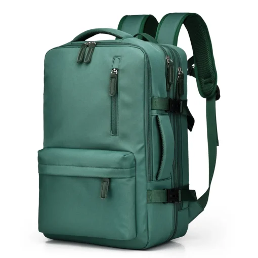 Balo du lịch, công tác, dành cho nam và nữ 15.6 inch - ZBL519 - Ảnh 5