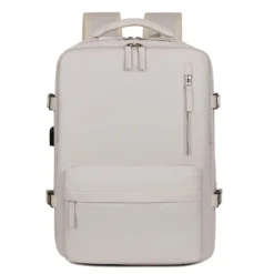 Balo du lịch sức chứa lớn, nhiều ngăn tiện ích - 17.3 inch - ZBL520