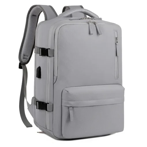Balo du lịch sức chứa lớn, nhiều ngăn tiện ích - 17.3 inch - ZBL520 - Ảnh 3