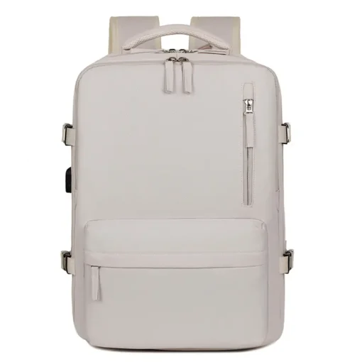 Balo du lịch sức chứa lớn, nhiều ngăn tiện ích - 17.3 inch - ZBL520