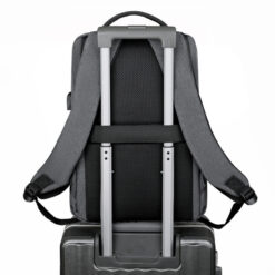 Balo Laptop 156 Inch Co Cong Sac Usb Nhieu Ngan Tien Dung Zbl1239 14