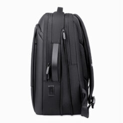 Balo Laptop 156 Inch Thiet Ke Mo Rong 5cm Chong Tham Nhieu Ngan In Logo Theo Yeu Cau 15