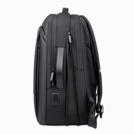 Balo Laptop 156 Inch Thiet Ke Mo Rong 5cm Chong Tham Nhieu Ngan In Logo Theo Yeu Cau 15