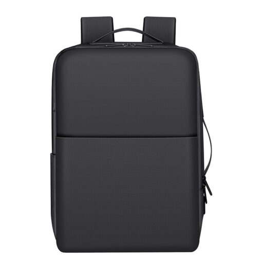 Balo Laptop Du Lich 156 Icnh Mo Rong Kich Thuoc Cong Sac Usb Tien Loi