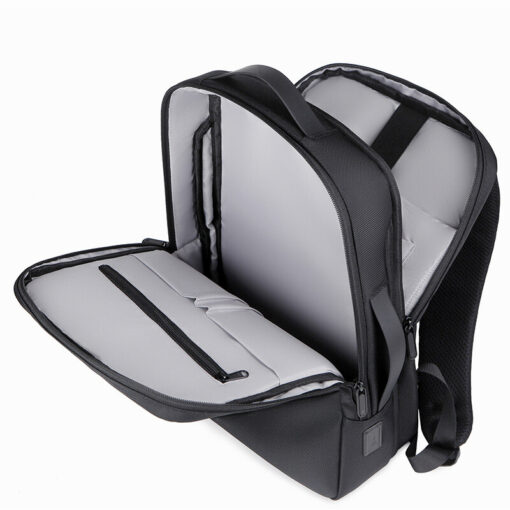 Balo Laptop Du Lich 156 Inch Co Cong Sac Usb In Logo Theo Yeu Cau 20