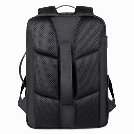 Balo Laptop Du Lich 156 Inch Co Cong Sac Usb In Logo Theo Yeu Cau 21