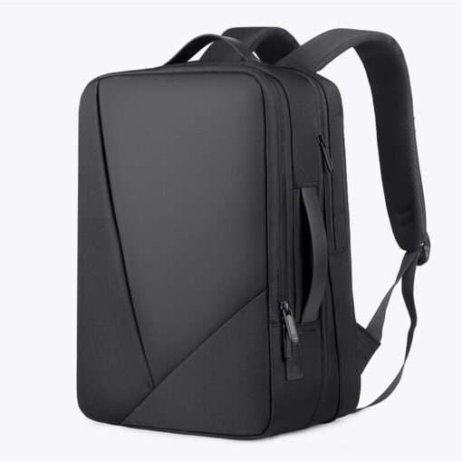Balo Laptop Du Lich 156 Inch Co Cong Sac Usb In Logo Theo Yeu Cau 23