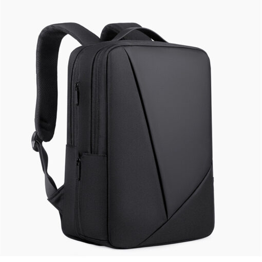 Balo Laptop Du Lich 156 Inch Co Cong Sac Usb In Logo Theo Yeu Cau 24