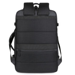 Balo Laptop Du Lich 17 Inch Co Ngan Mo Rong In Logo Theo Yeu Cau 14
