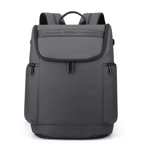 Balo laptop du lịch, chống thấm nước, có thể mở rộng hết cỡ - ZBL2205 - Ảnh 2