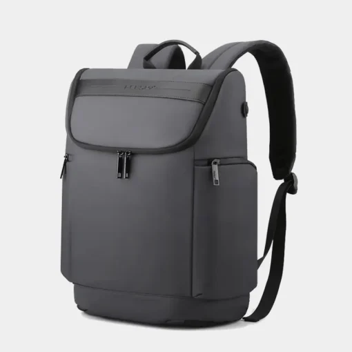 Balo laptop du lịch, chống thấm nước, có thể mở rộng hết cỡ - ZBL2205 - Ảnh 3