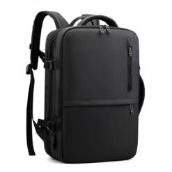 Balo Laptop Du Lich Co Ngan Mo Rong Dung Quan Ao Zbl1904