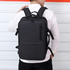 Balo Laptop Du Lich Co Ngan Mo Rong Dung Quan Ao Zbl1904 (3)