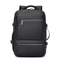 balo laptop du lich dung tich lon co ngan chong soc danh cho nam zbl4006 2