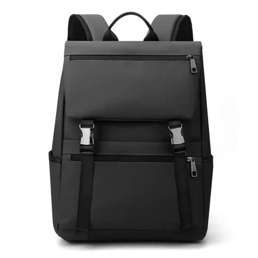 Balo laptop thời trang, hiện đại dành cho học sinh, sinh viên - ZBL1920 - Ảnh 3