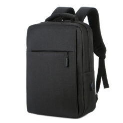 Balo vải đựng laptop giá rẻ 15.6 inch có cổng sạc USB