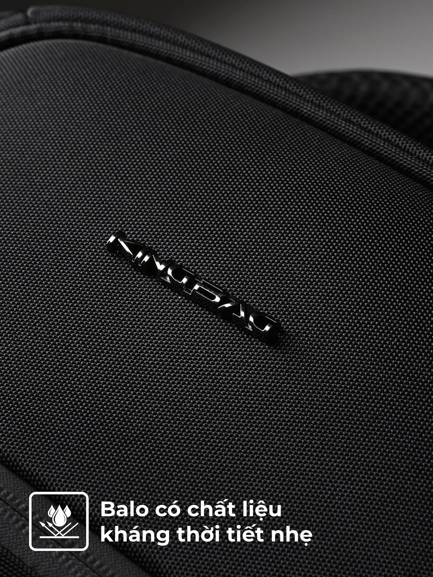 KINGBAG OSCAR - Balo Laptop gọn nhẹ 1 1 0001 13