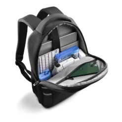 Balo Laptop gọn nhẹ in logo theo yêu cầu Frame 148