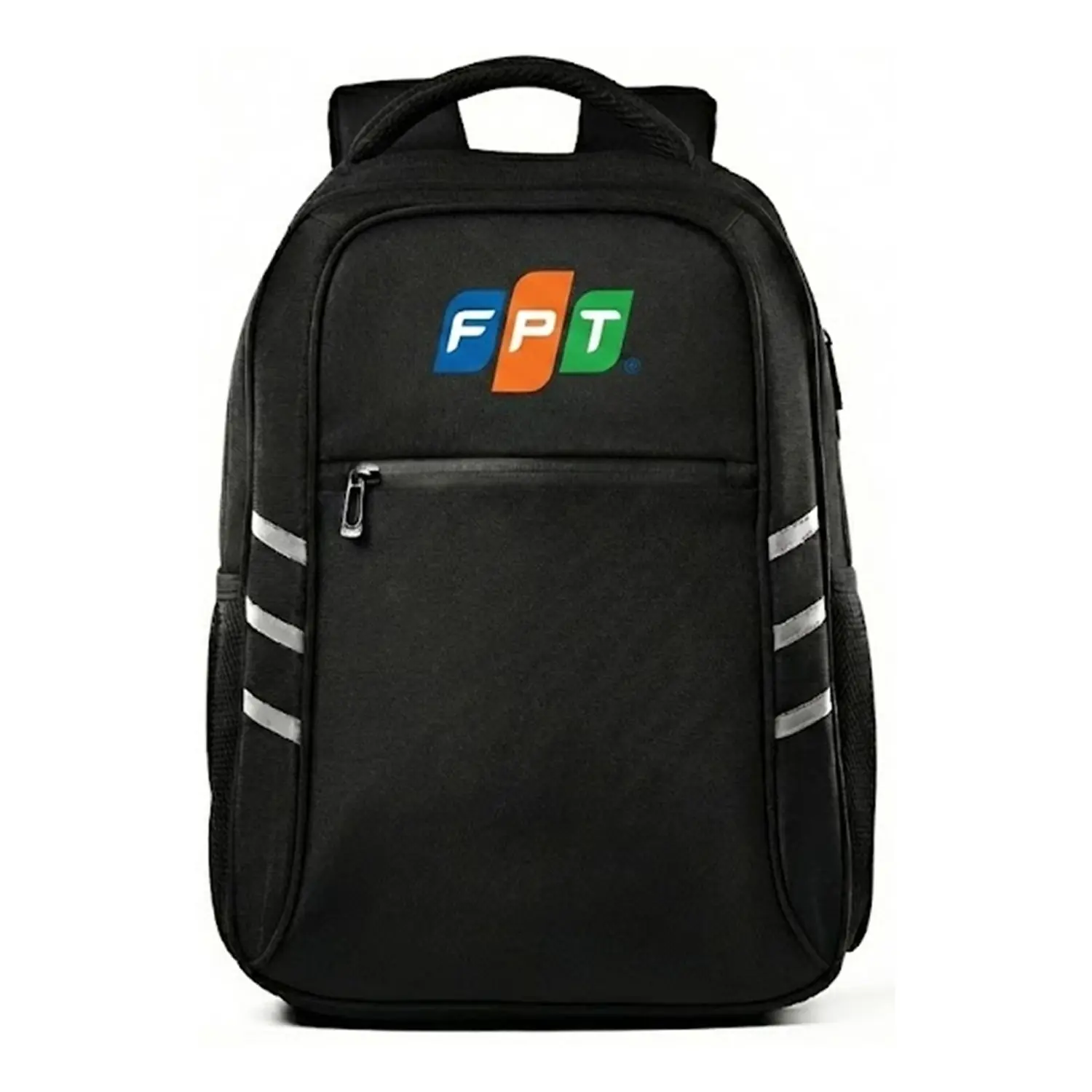 Balo Laptop gọn nhẹ in logo theo yêu cầu Balo Laptop gọn nhẹ in logo theo yêu cầu