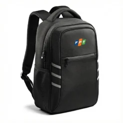 Alternative view of Balo Laptop gọn nhẹ in logo theo yêu cầu