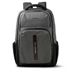 Alternative view of Balo laptop cao cấp, dung tích lớn, 15.6 inch - KINGBAG POLEMOS