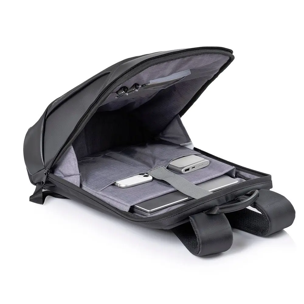 Balo laptop công sở cao cấp 13 - 14 inch - KINGBAG KRATOS Balo laptop công sở cao cấp 13 - 14 inch - KINGBAG KRATOS - Ảnh 4