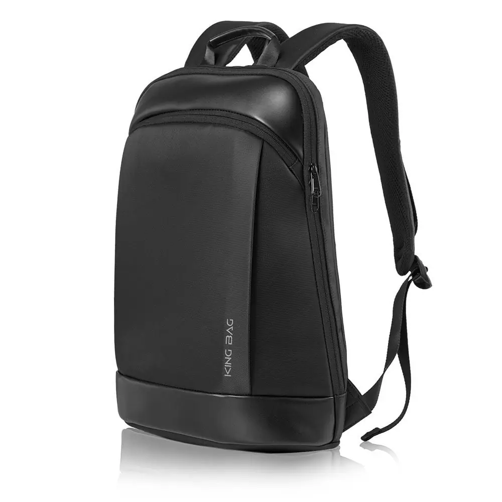 Balo laptop công sở cao cấp 13 - 14 inch - KINGBAG KRATOS Balo laptop công sở cao cấp 13 - 14 inch - KINGBAG KRATOS - Ảnh 3