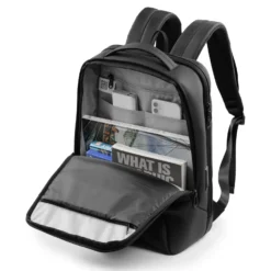 Balo laptop công sở cao cấp 2 ngăn độc lập 15.6 inch – KINGBAG APOLLO balo laptop cong so cao cap 2 ngan doc lap 156 inch kingbag apollo 7