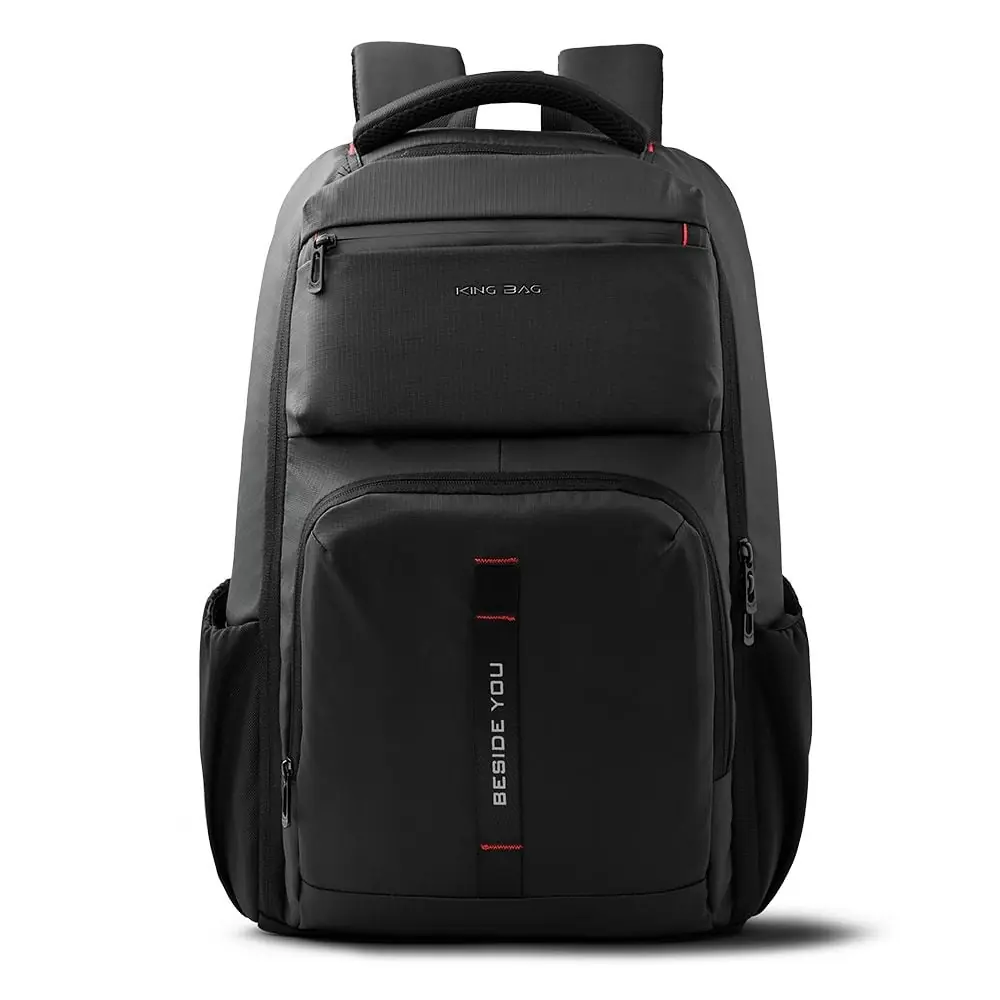 Balo laptop du lịch cao cấp - Kingbag Ponos Balo laptop du lịch cao cấp - Kingbag Ponos - Ảnh 2