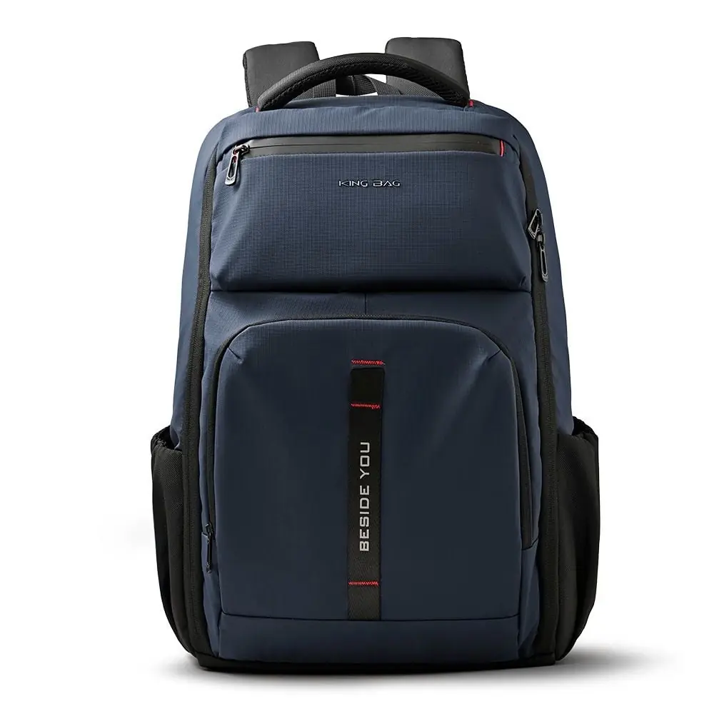 Balo laptop du lịch cao cấp - Kingbag Ponos Balo laptop du lịch cao cấp - Kingbag Ponos