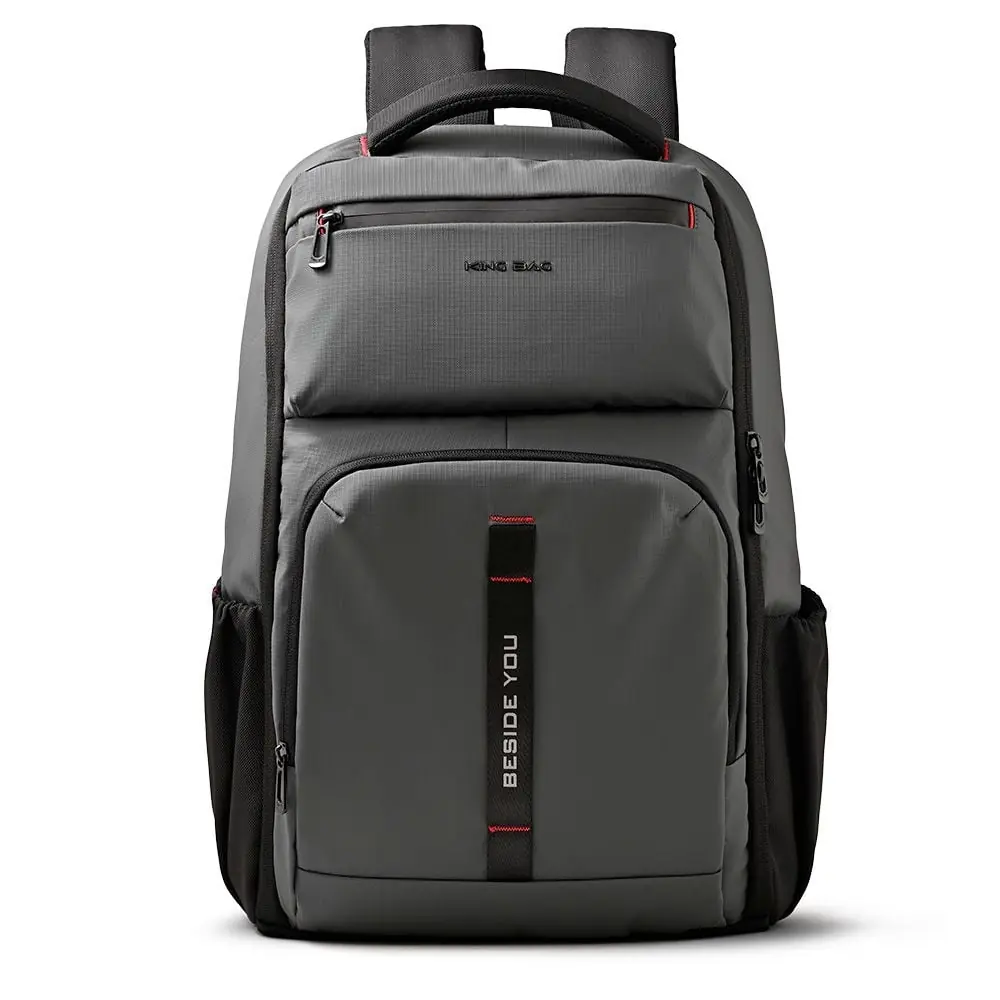 Balo laptop du lịch cao cấp - Kingbag Ponos Balo laptop du lịch cao cấp - Kingbag Ponos - Ảnh 3