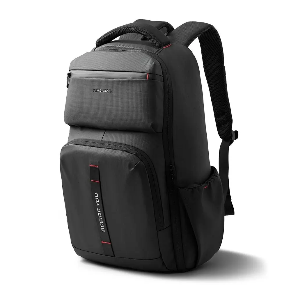 Balo laptop du lịch cao cấp - Kingbag Ponos Balo laptop du lịch cao cấp - Kingbag Ponos - Ảnh 4