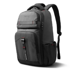 balo laptop du lich cao cap kingbag poros 2